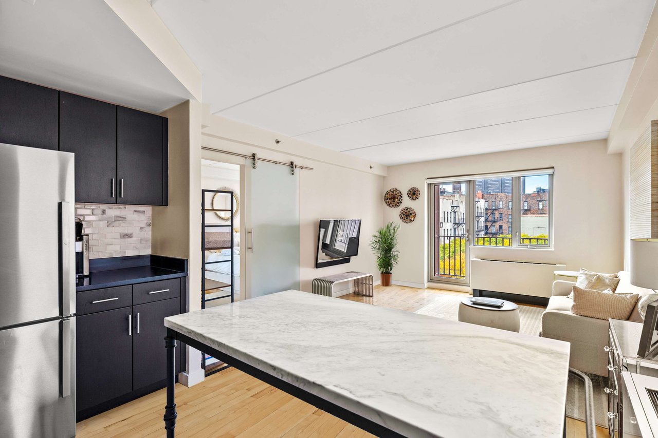 1810 3rd Avenue, Unit A9B