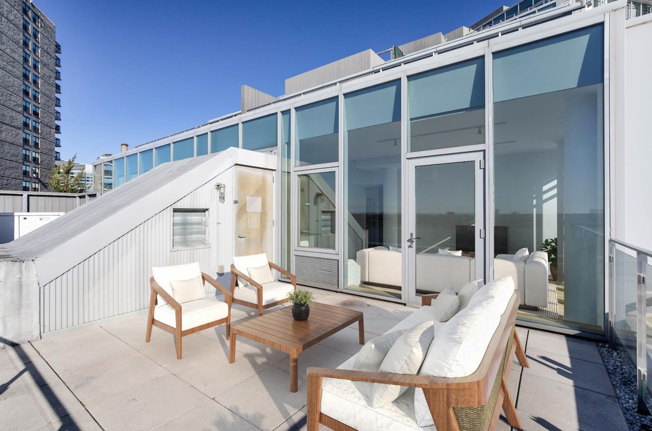 554 West 54th Street, Apt 24-R