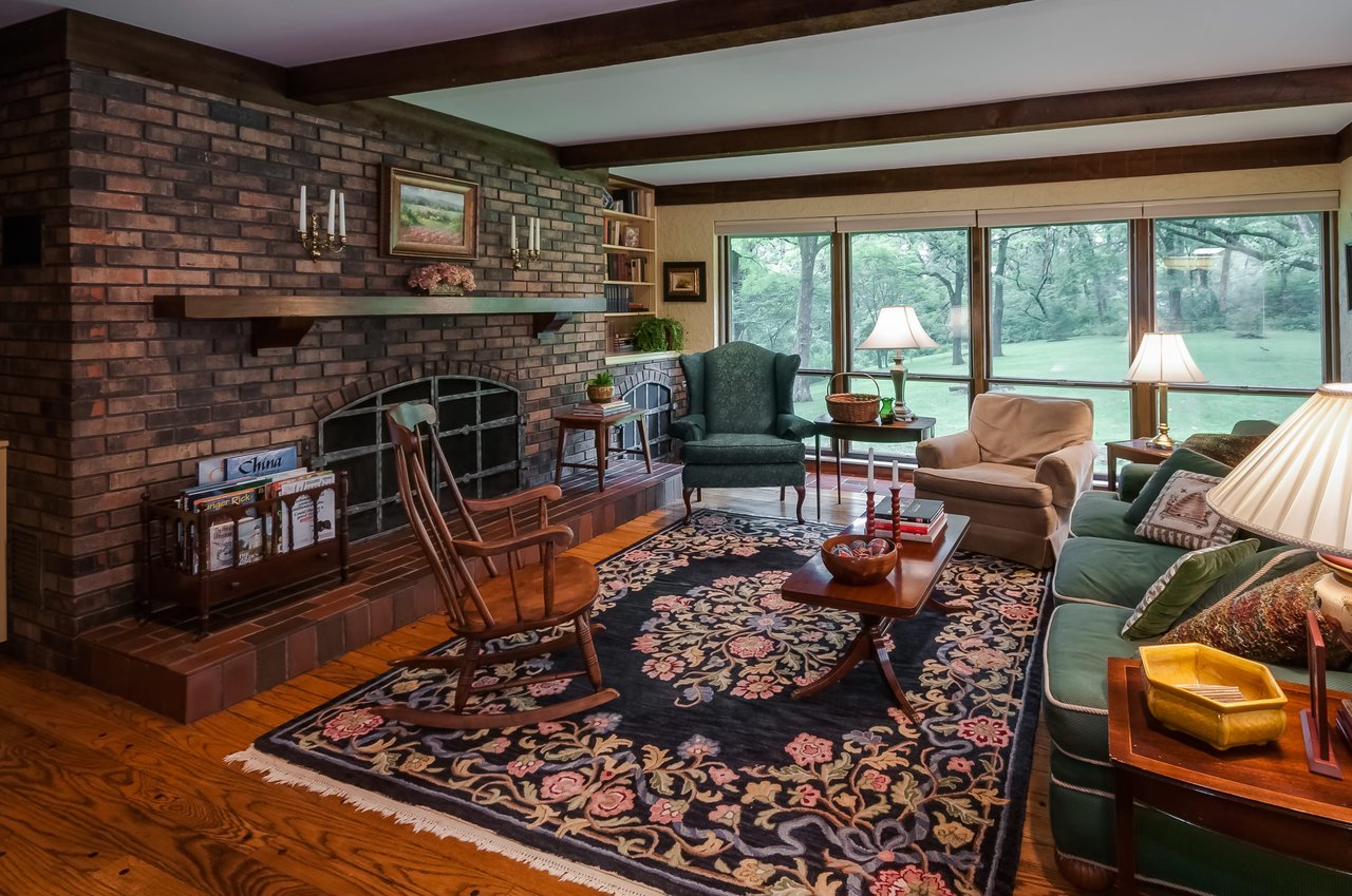 Country Living on 3 Acres