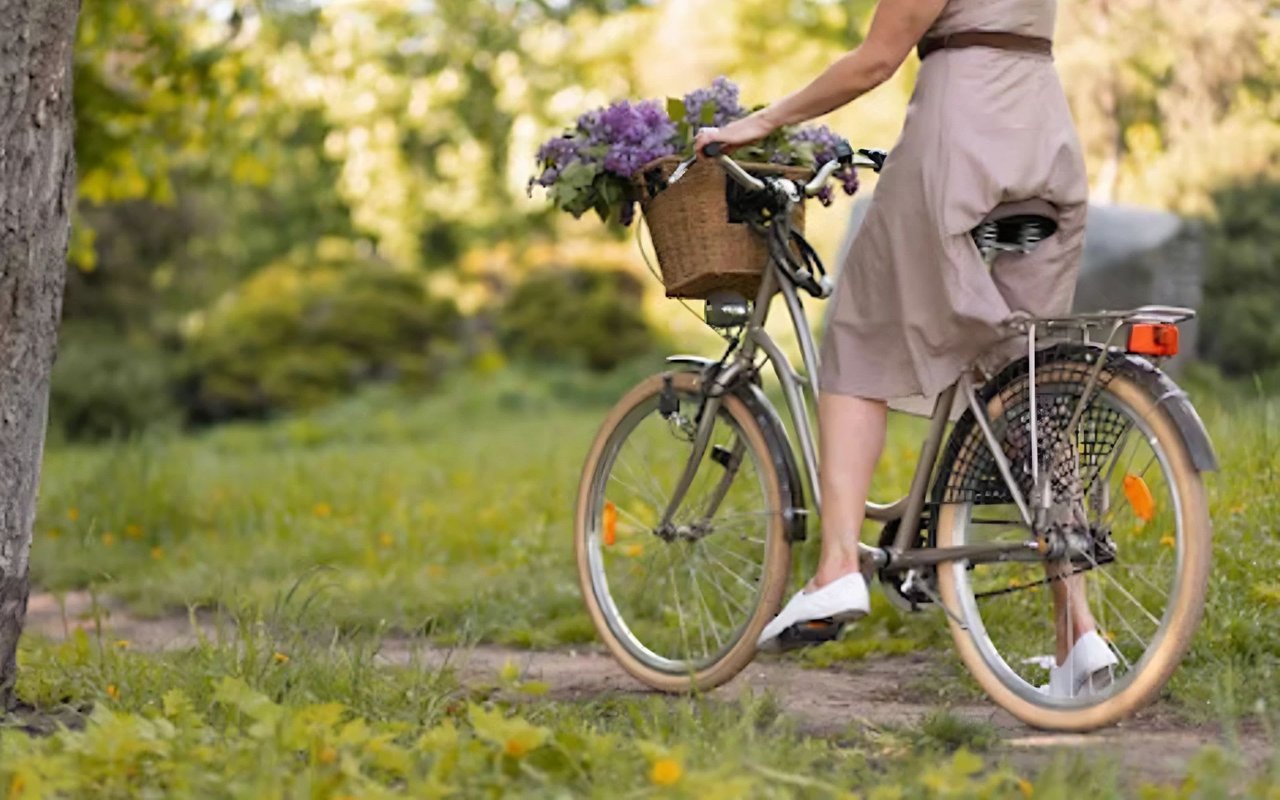 Don’t Sweat It: Explore the Different Ways to Stay Active Living in the City of Arlington, Virginia