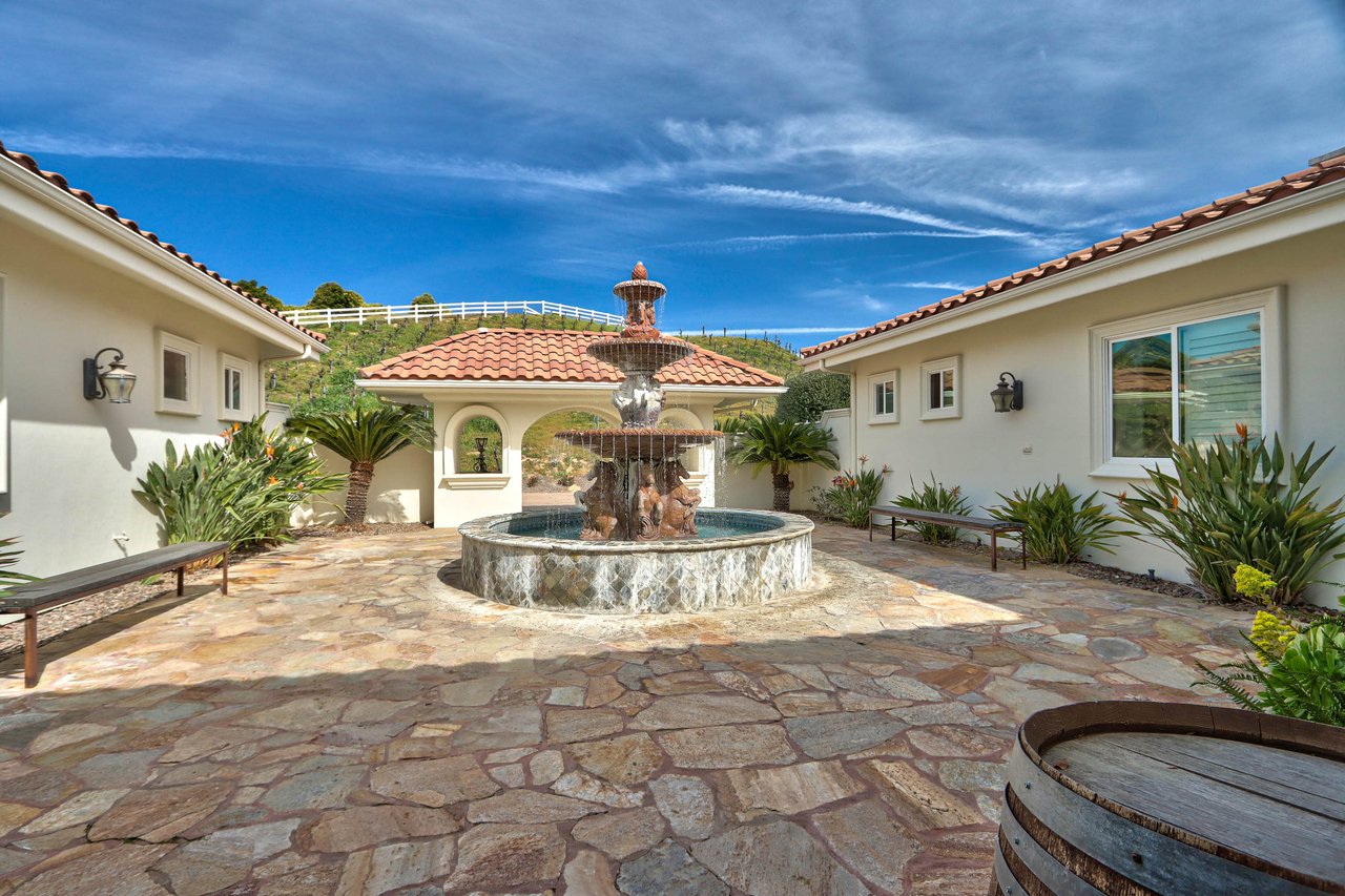 Class IV Winery 