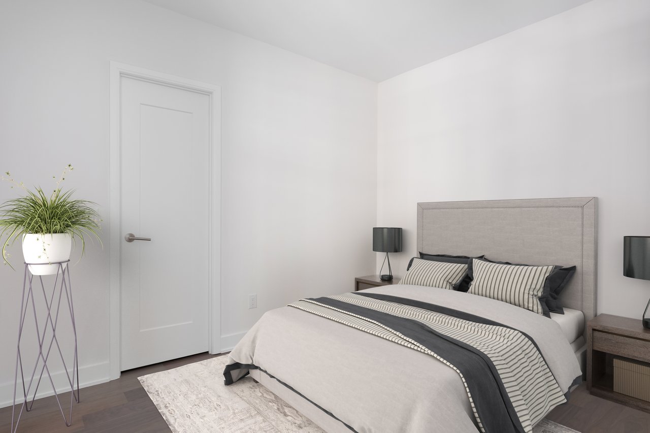 MINTO YORKVILLE PARK