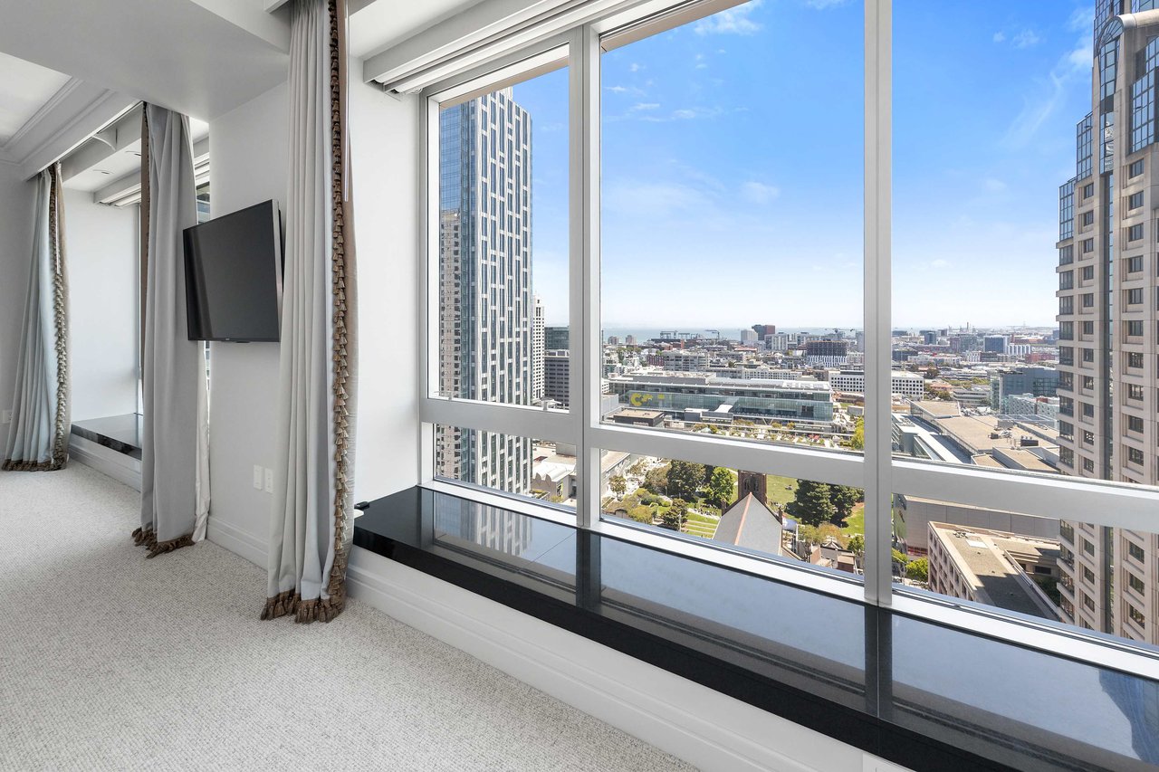 Exceptional Remodel at the Four Seasons