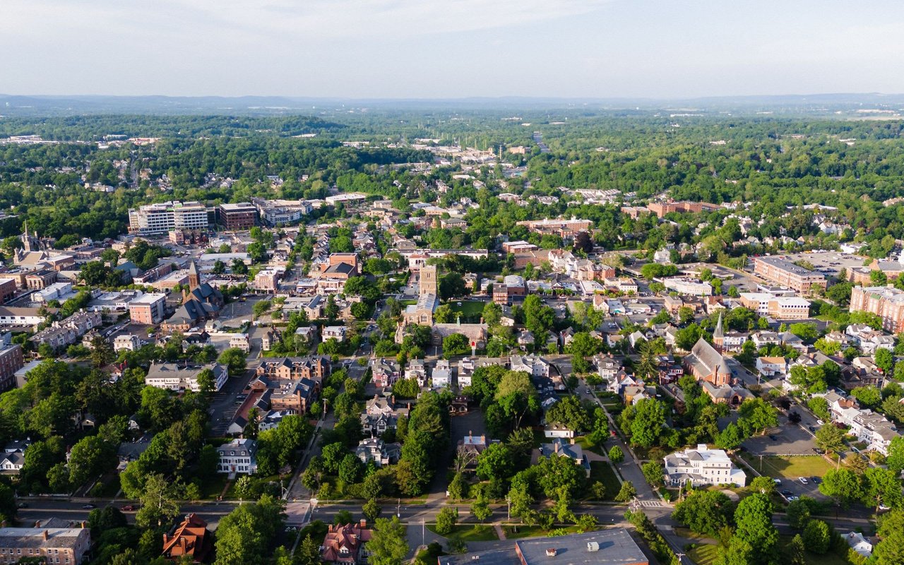 Clinton Township 