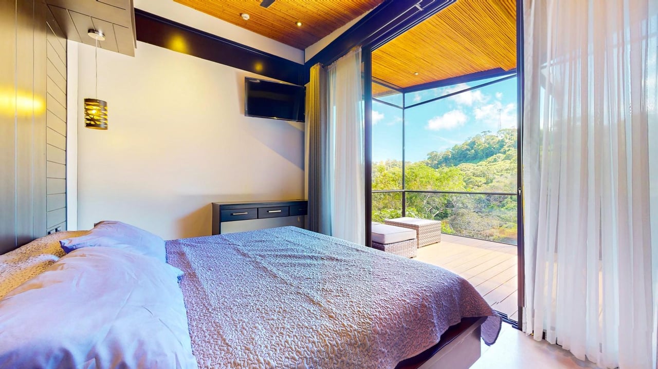 Boutique Hotel Rental Investment, Dominical, Puntarenas