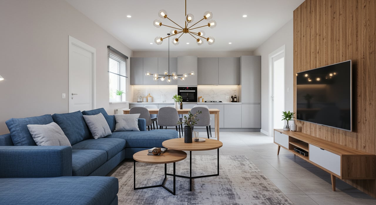 Keeping it Real Estate: At Home with Hilary Bell