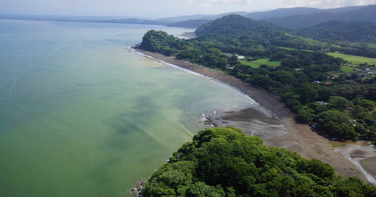 Beachfront Development Land, Jaco, Puntarenas