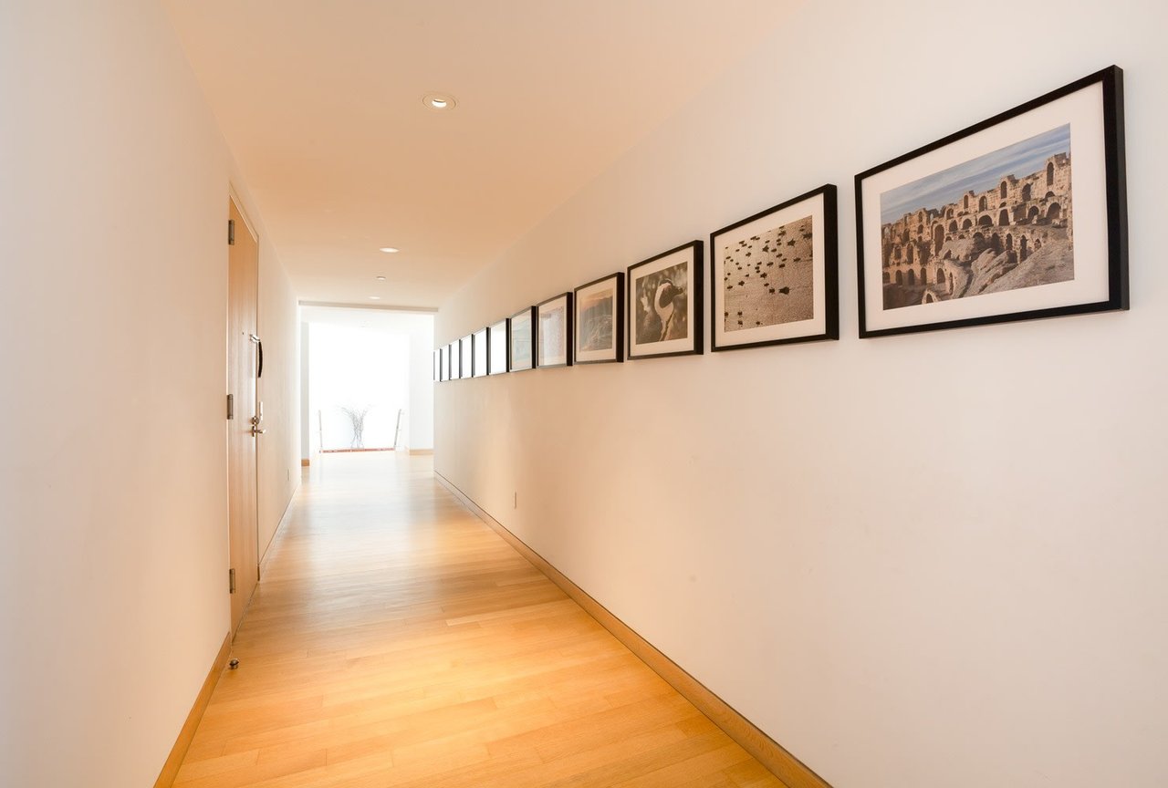 50 Gramercy Park N, #8AB