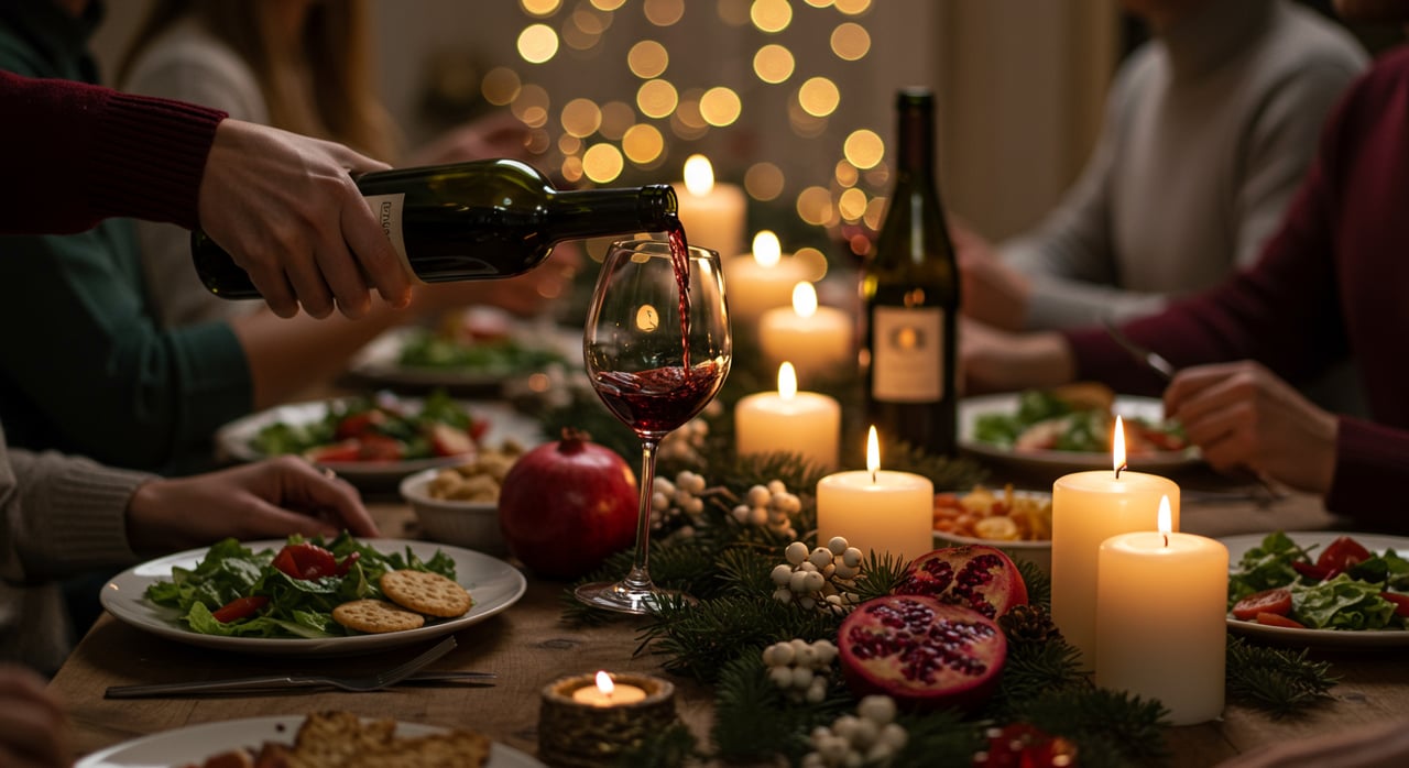 Top 10 Restaurants to Visit During the Holidays in Naples, FL