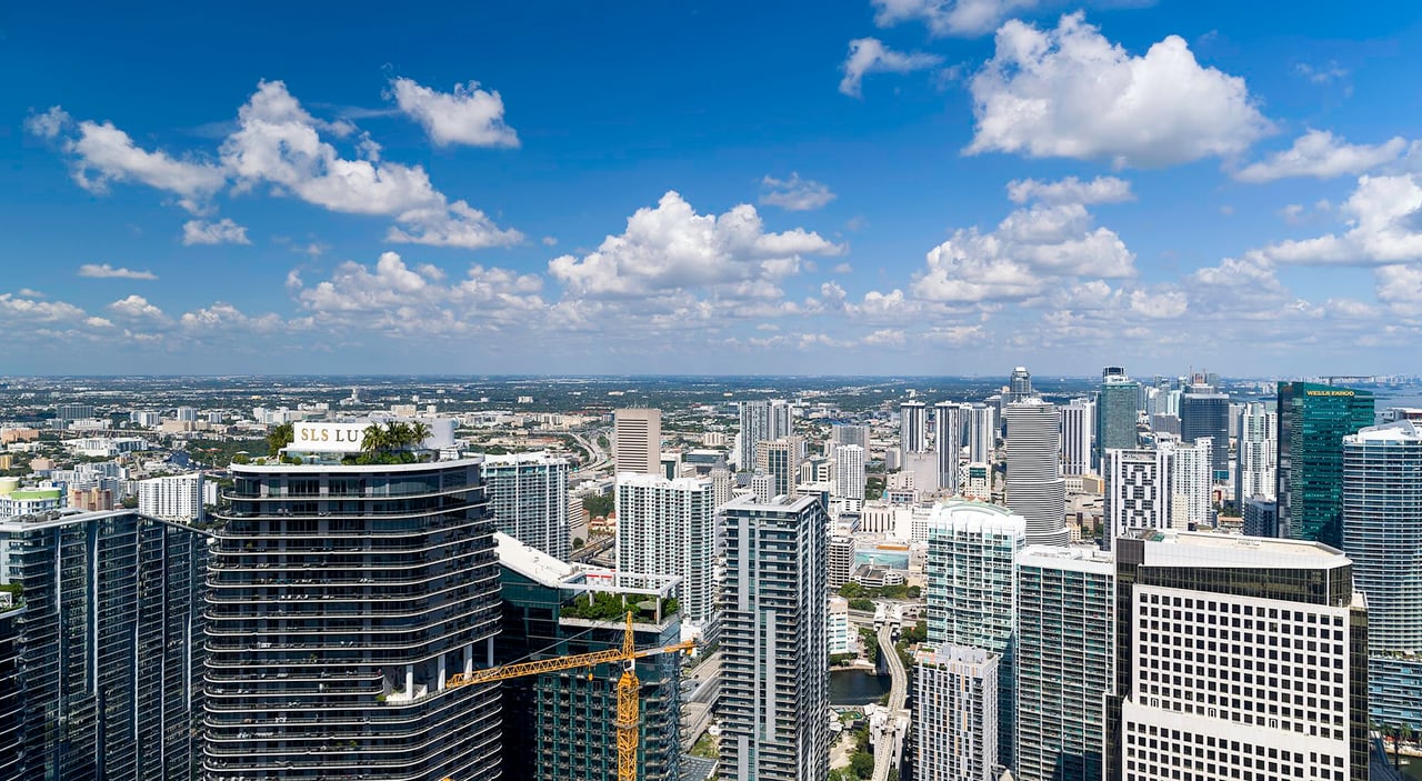 MAJOR Miami