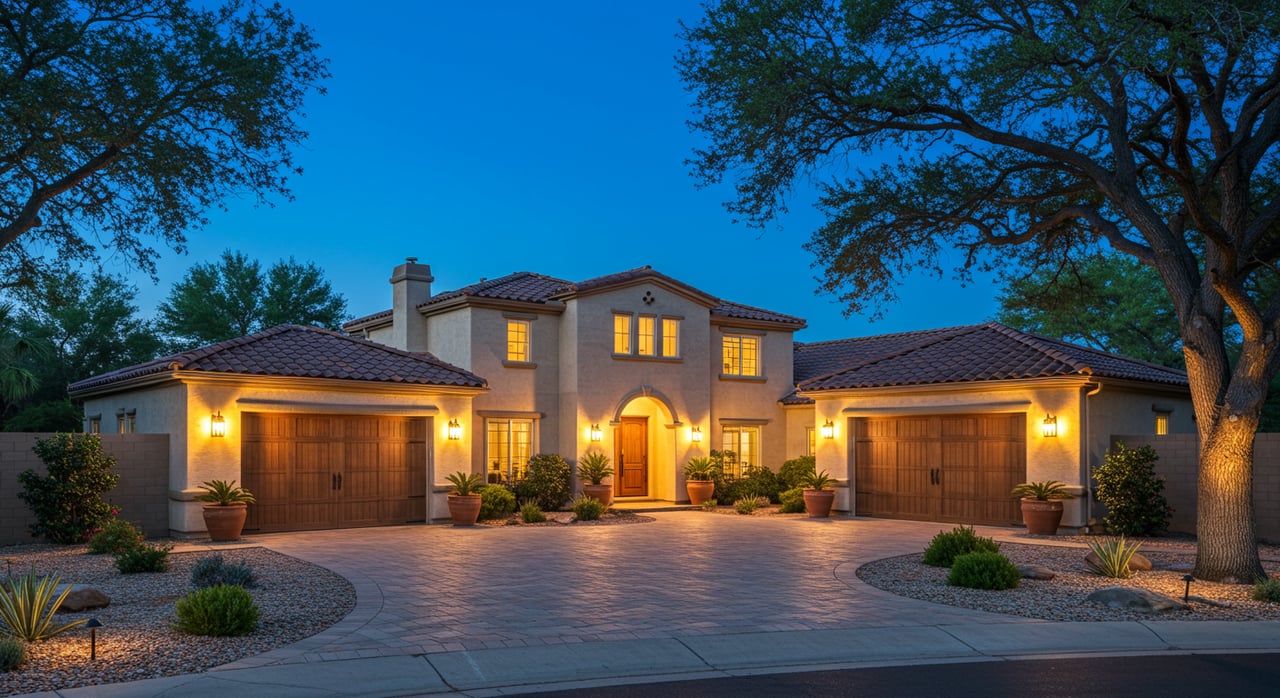 Five of Scottsdale’s Most Beautiful Homes for Sale Right Now