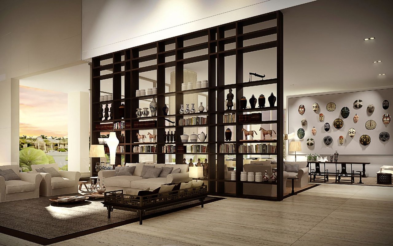 The Ritz-Carlton Residences, Miami Beach