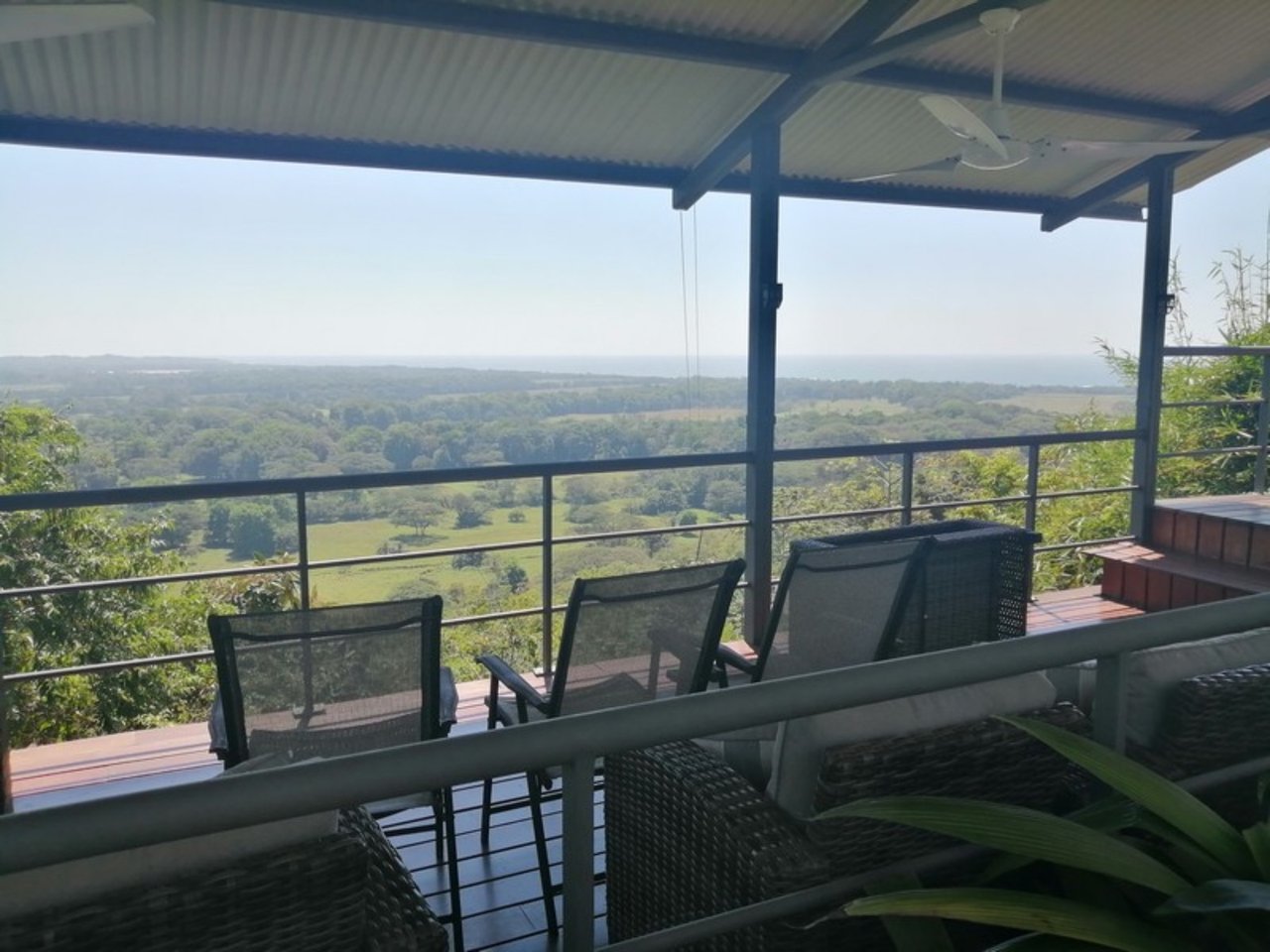 Oceanview Income Villa Estate, Jaco, Puntarenas