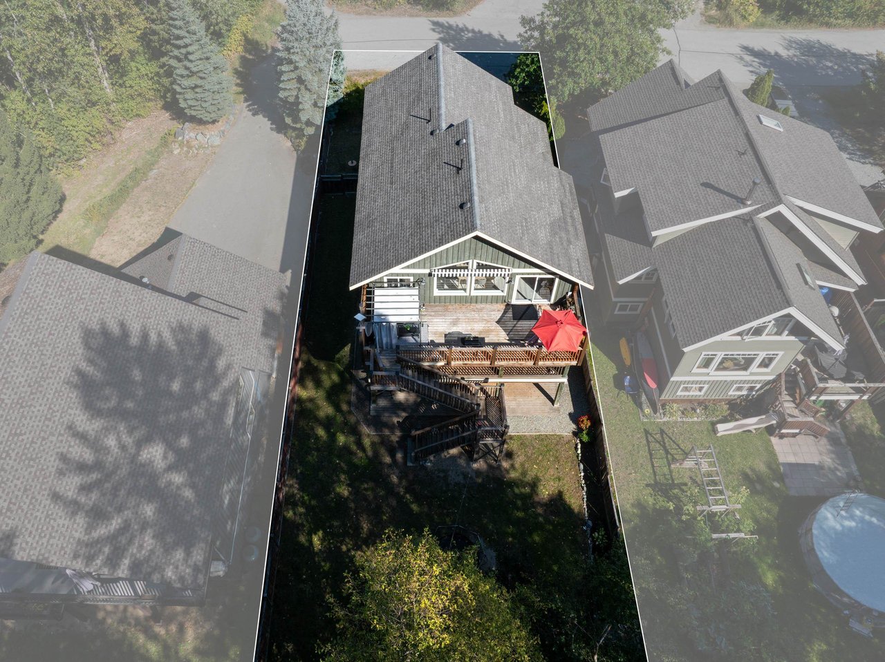 1430 Alder Dr