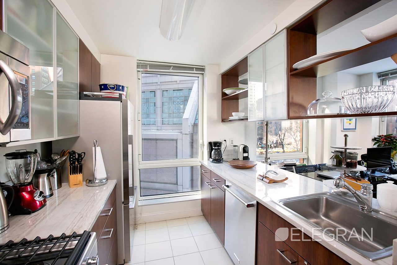 One Carnegie Hill