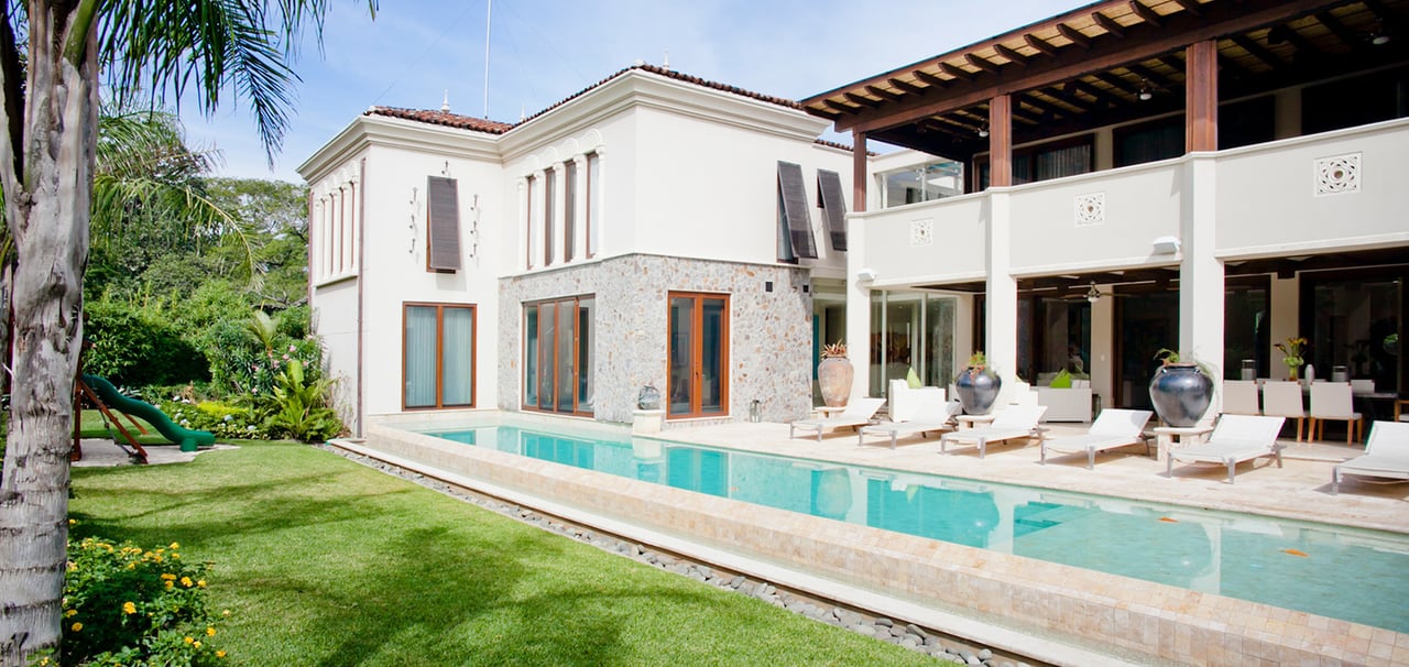 Stately Luxury Designer Estate, Santa Ana, San Jose