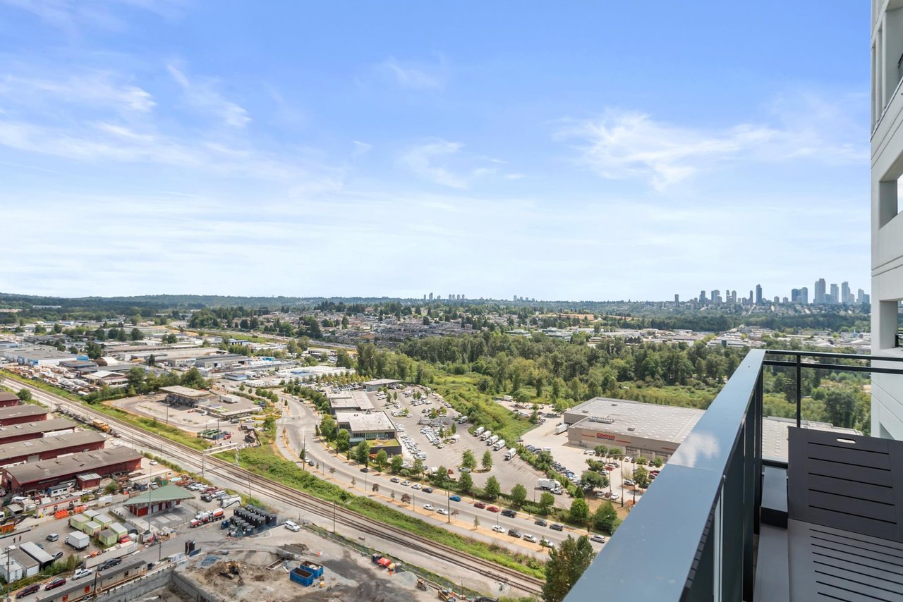 2701-2378 Alpha Avenue, Burnaby