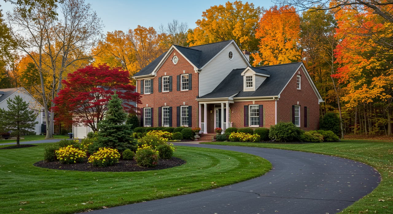 10 Neighborhood Amenities that Increase Home Value