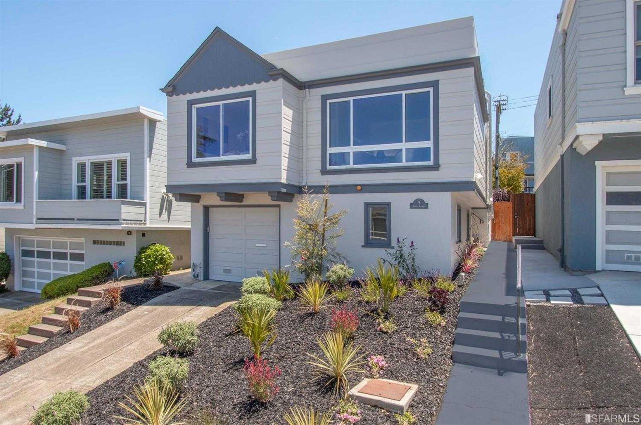 9 Idora Avenue