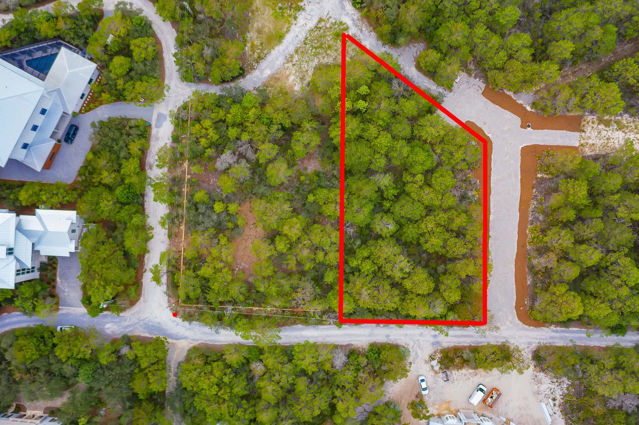 Lot 5 Bannerman Beach Estates