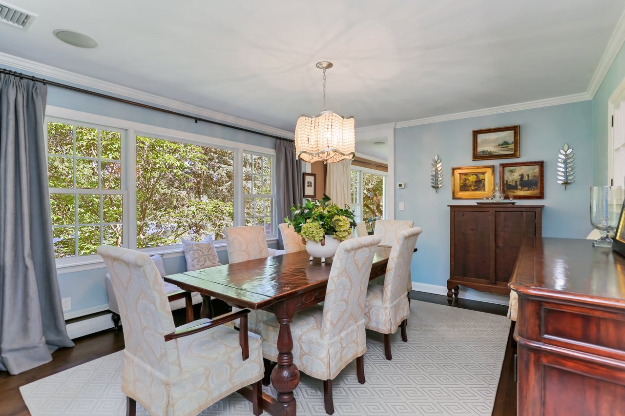 14 Pequot Trail