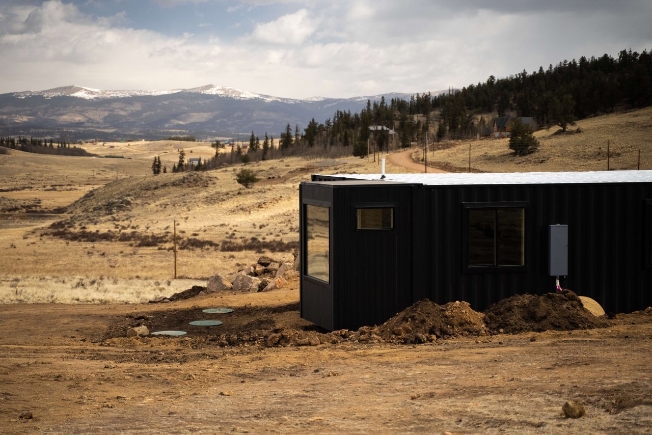 The Nook: Completed Project Video