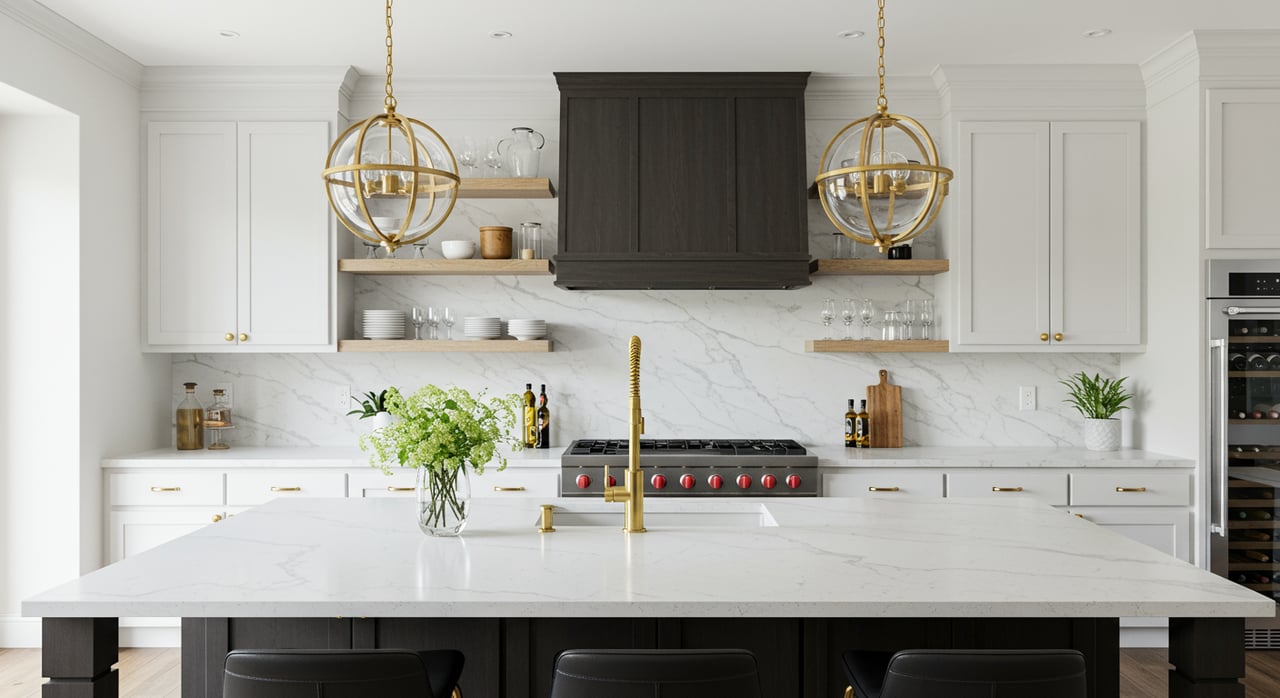 2017 Year End Review