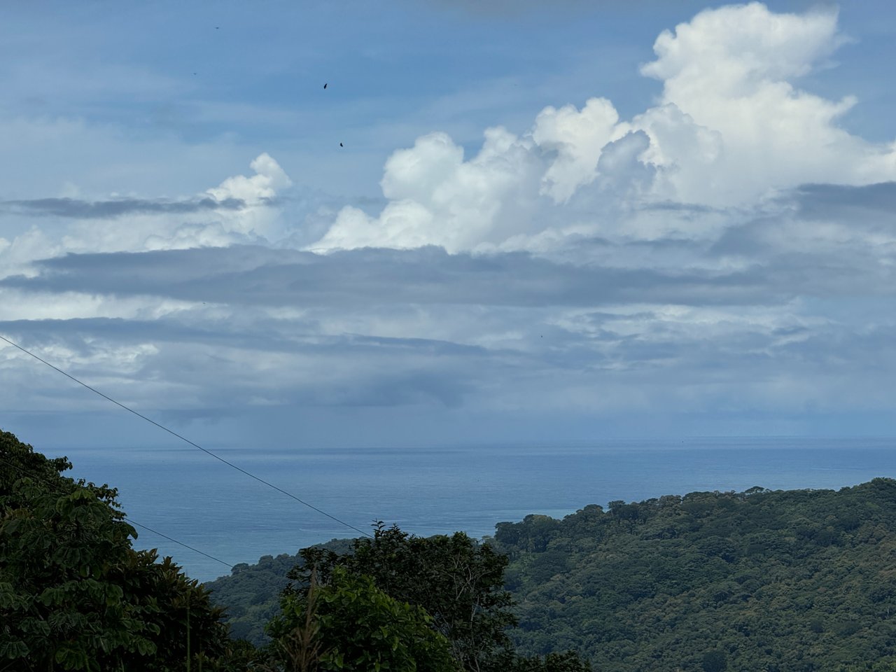 Ocean View Riverfront Acreage, Dominical, Puntarenas