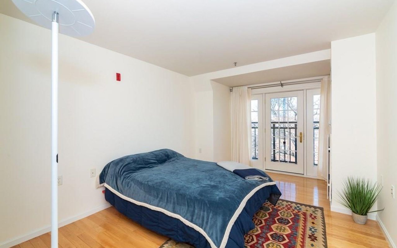 300 Allston Street #503