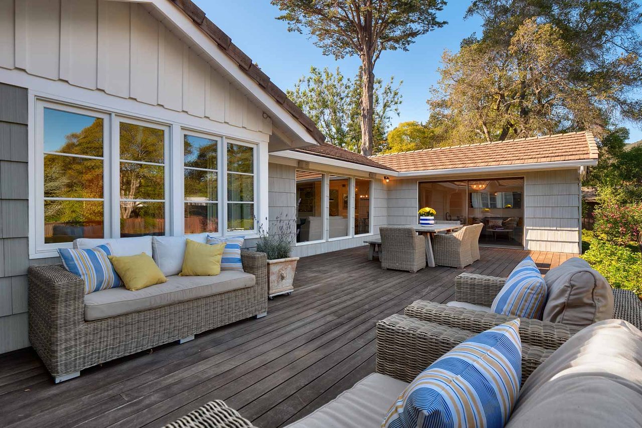 19 Tappan Road, San Anselmo