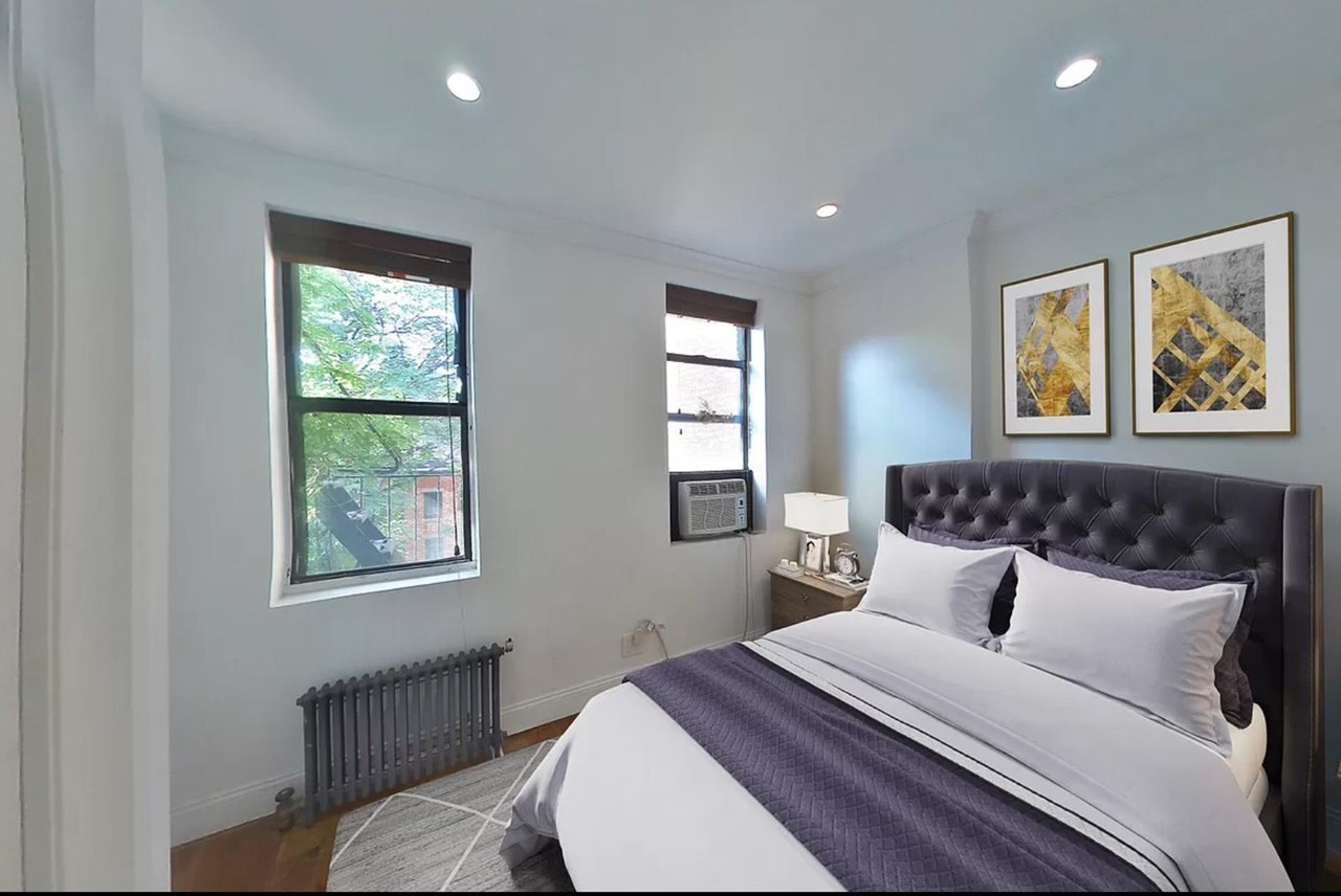 45 Carmine Street, Apt 3-D