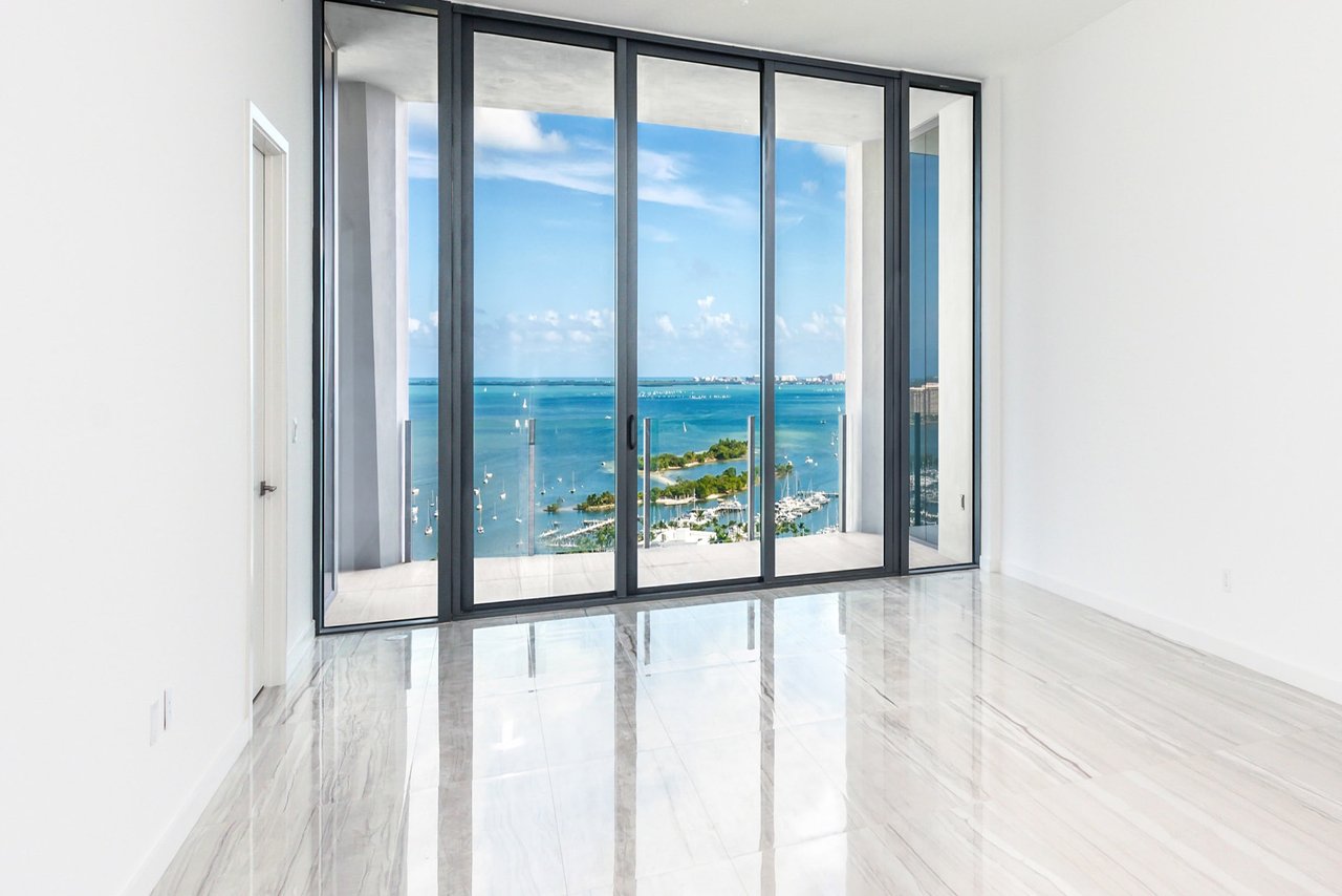 Sold! $1,378 per sqft at Two Park Grove off market