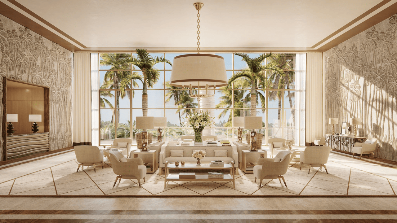 Four Seasons Residences Coconut Grove