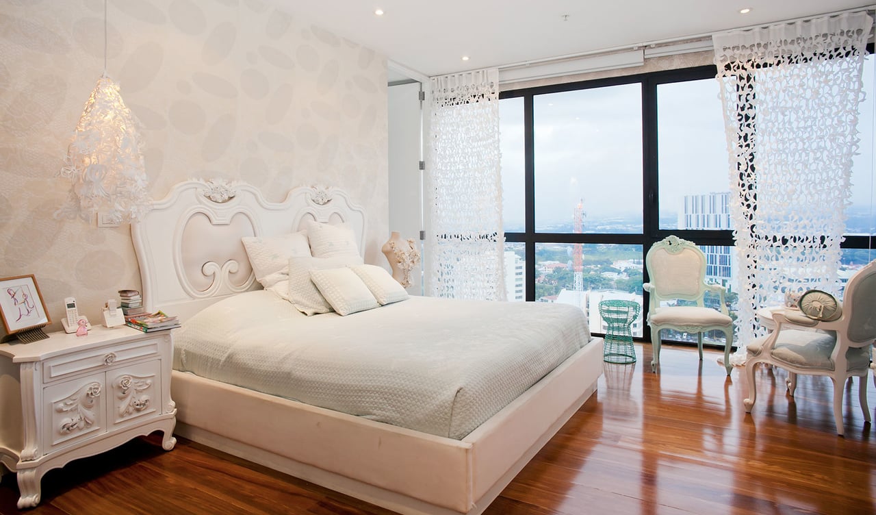 Luxury Bi-Level Sky Penthouse, Sabana and Rohrmoser, San Jose