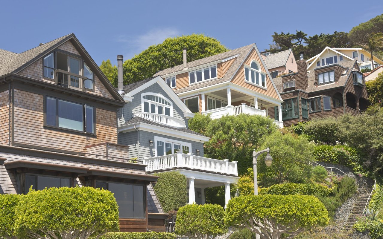 Rockridge