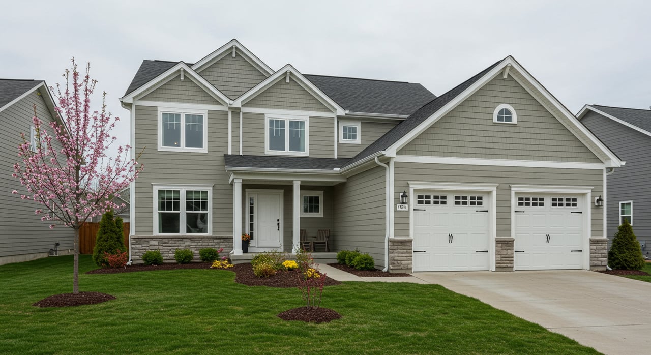 Two Reasons We Won’t See a Rush of Foreclosures This Fall