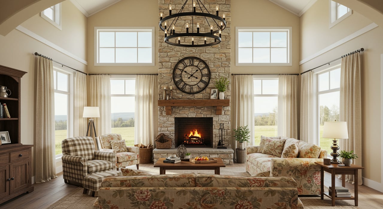 7 Tips to Warm Up Your Home in the Winter