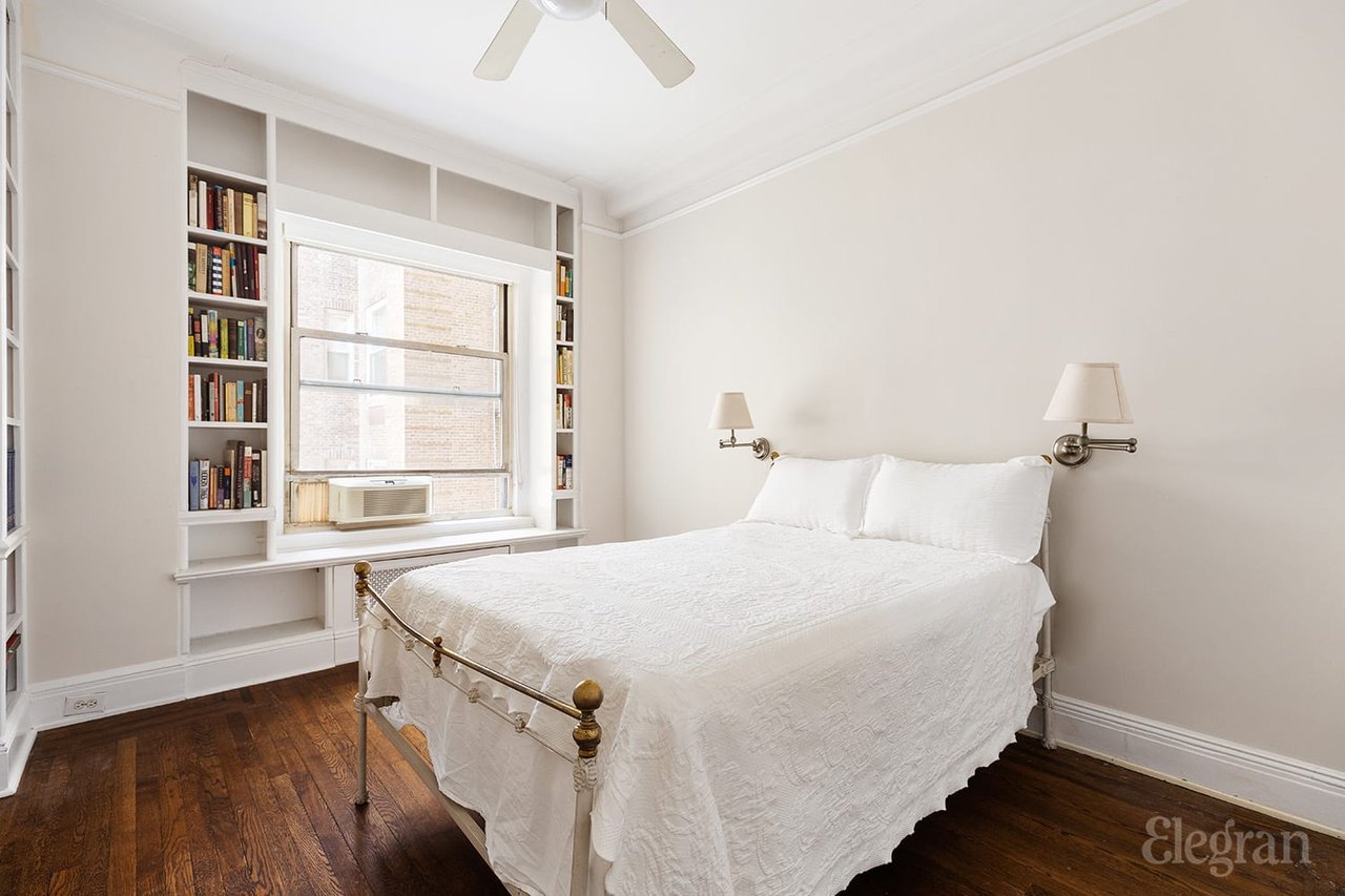 8 East 96th Street #4C