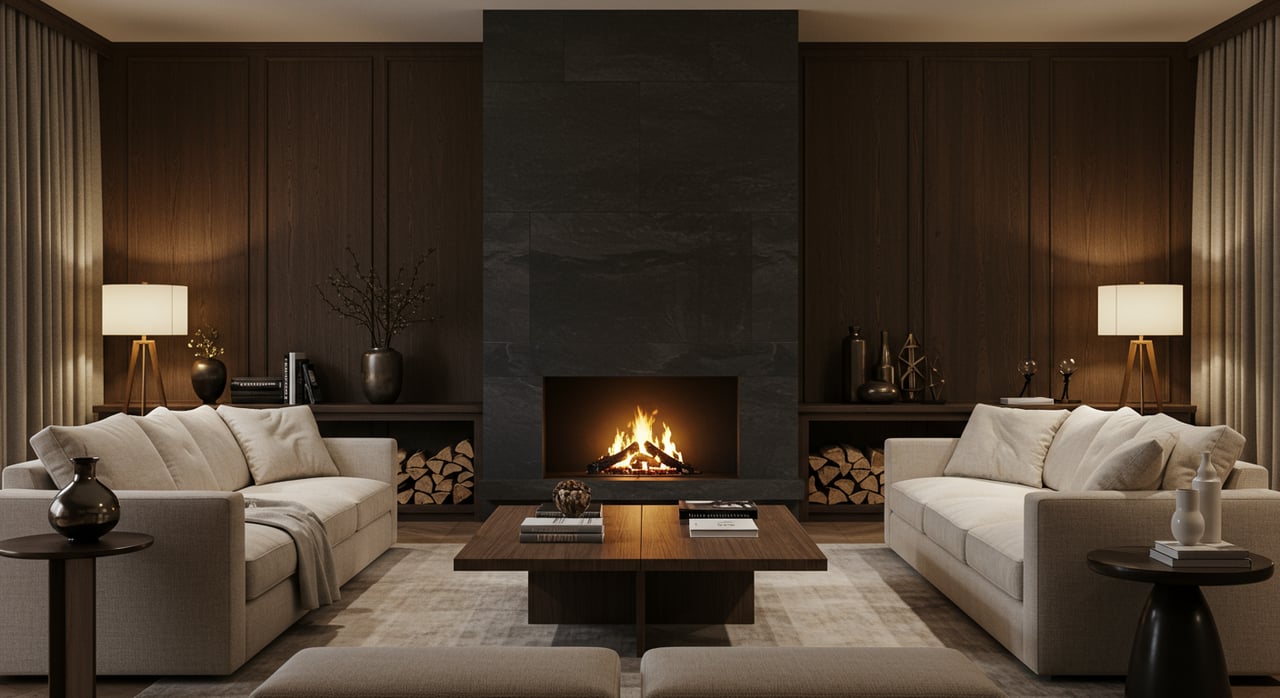 Design Ideas for Luxurious Indoor Pools