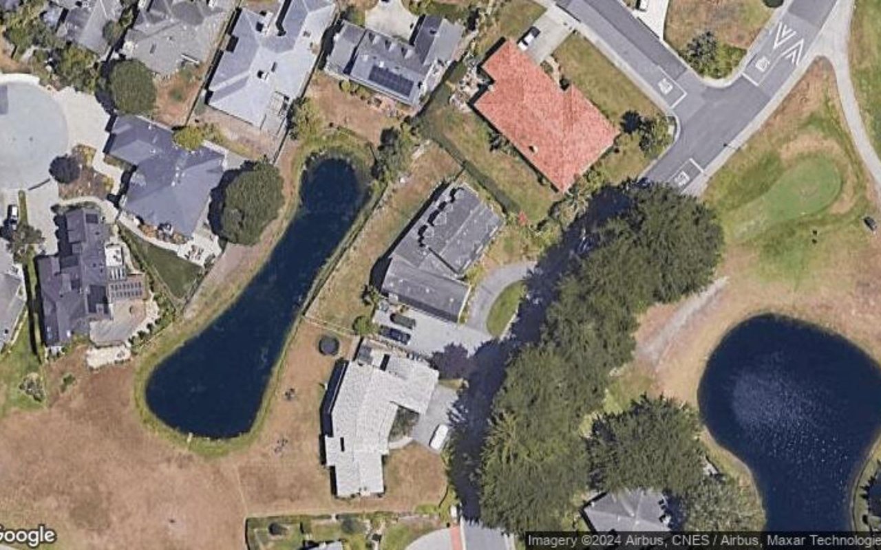  2300 Burning Tree Road