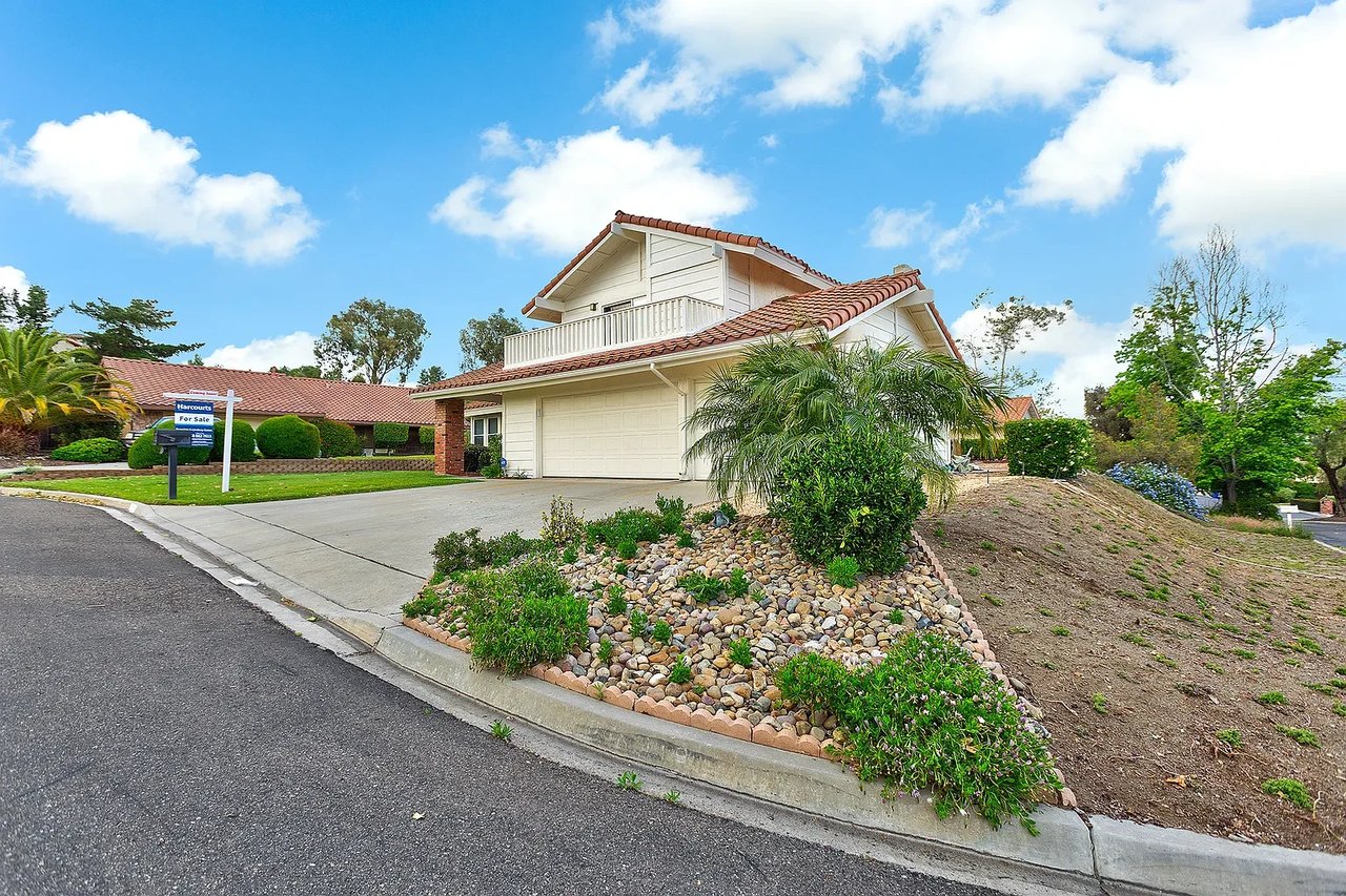 13018 Pomard Way