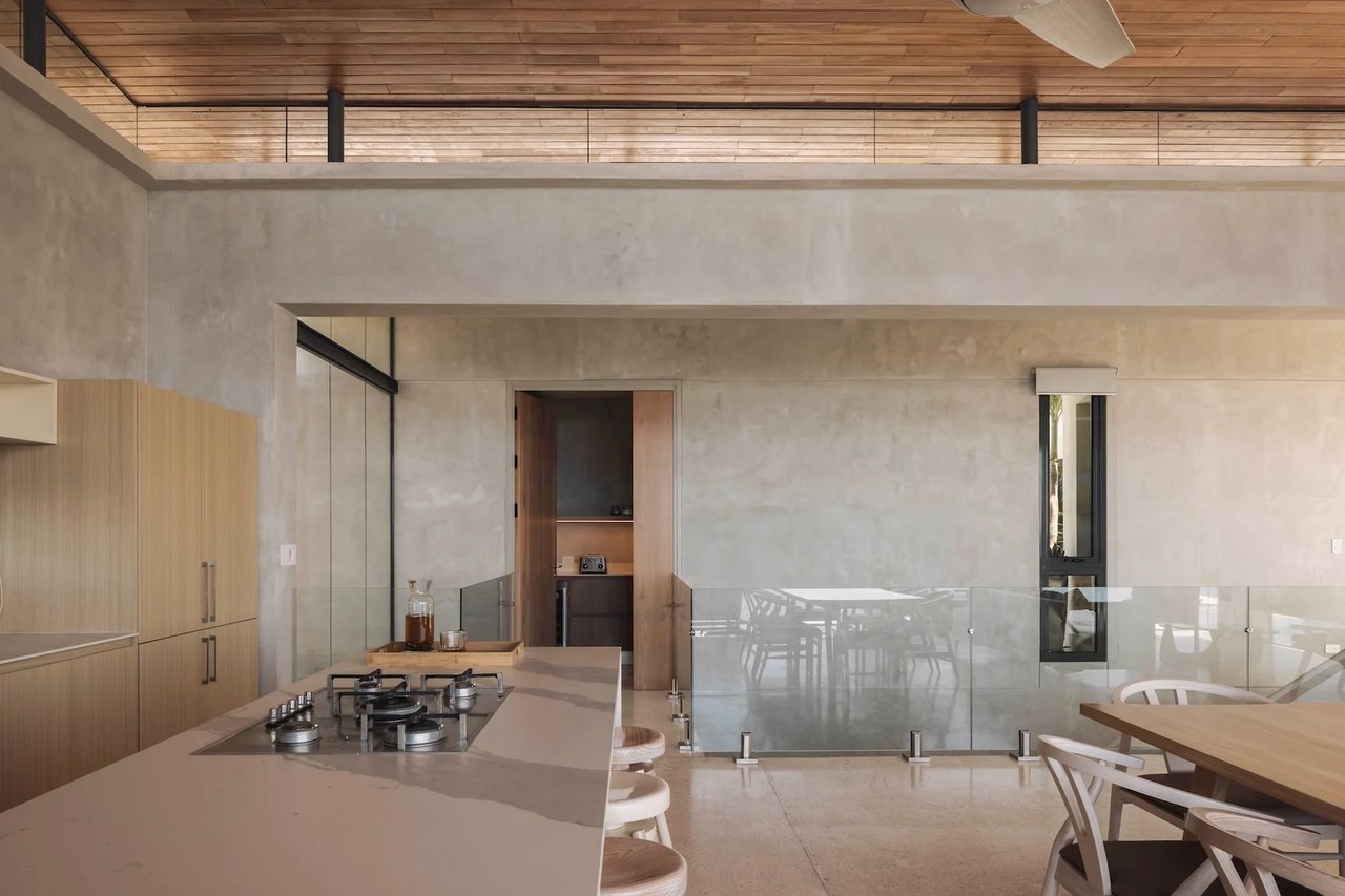 Modern Ocean View Residence, Santa Teresa, Puntarenas