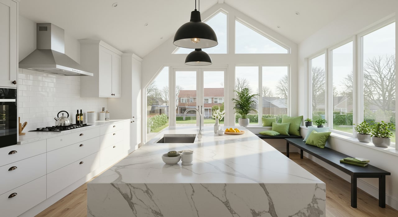 RECENT SALE - MONTECITO PROJECT - 768 WINDING CREEK LANE