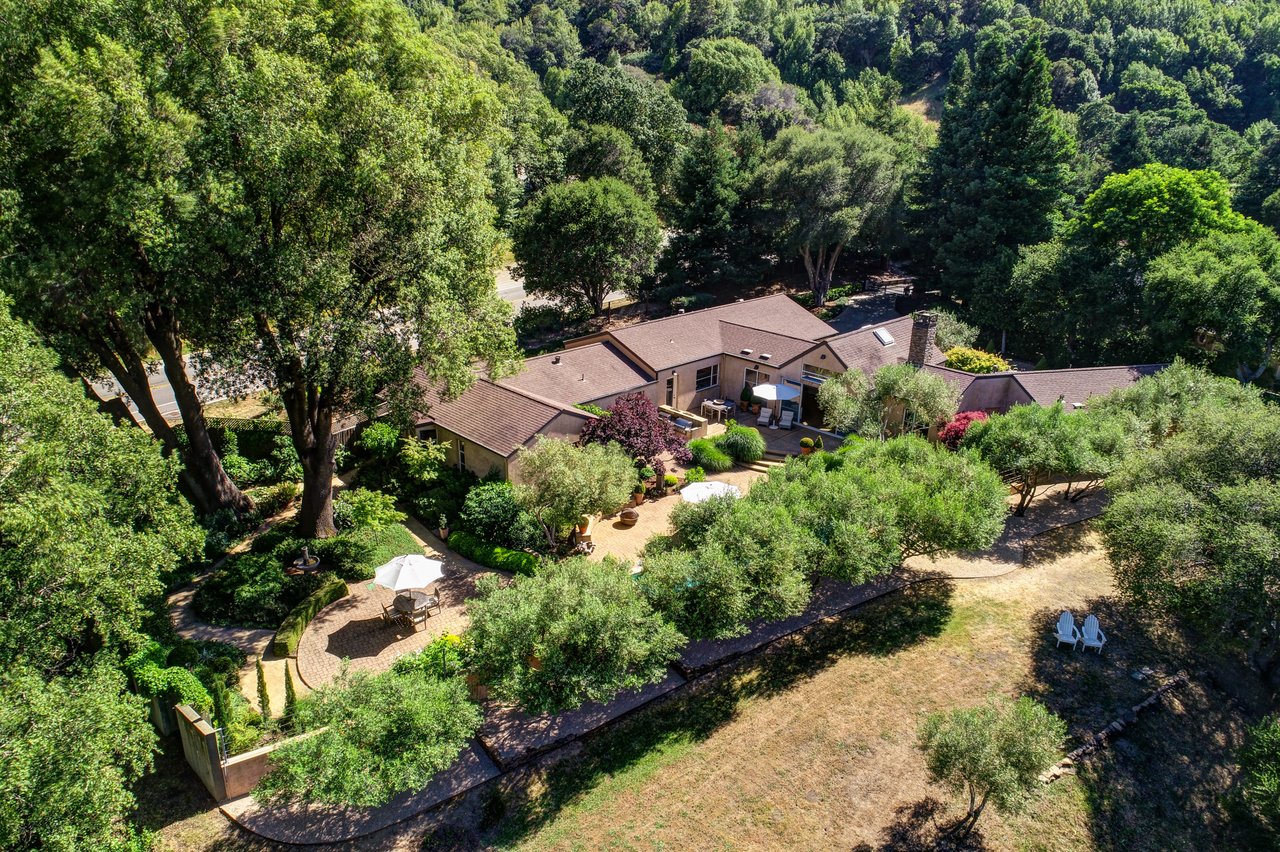Lucas Valley Estates