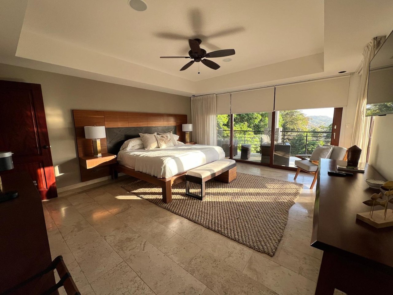 Modern Golf Course Villa, Papagayo, Guanacaste
