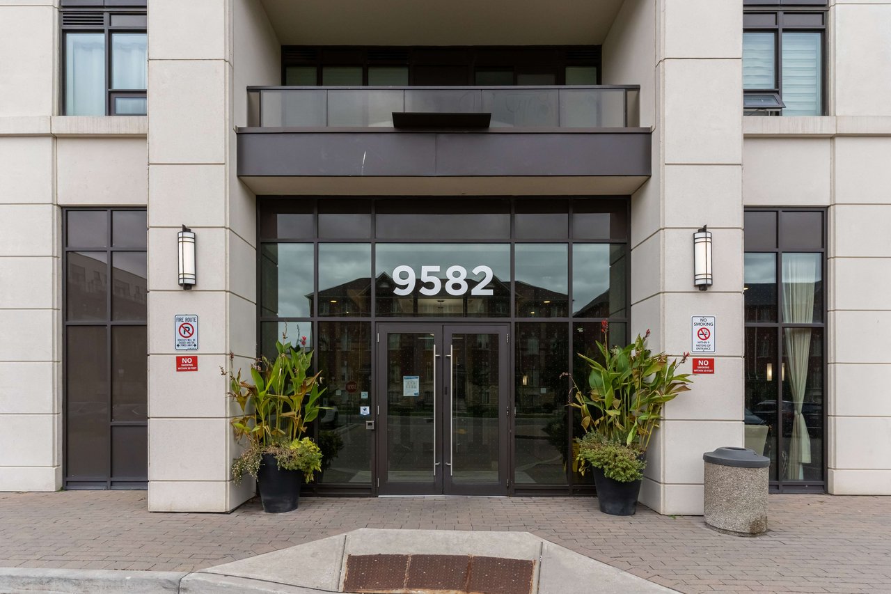 801-9582 Markham Rd