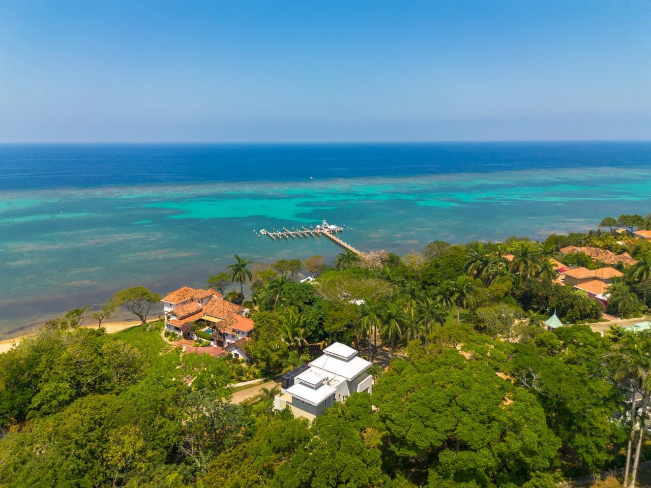 Lawson Rock Lot A2, Sandridge Luxury Home