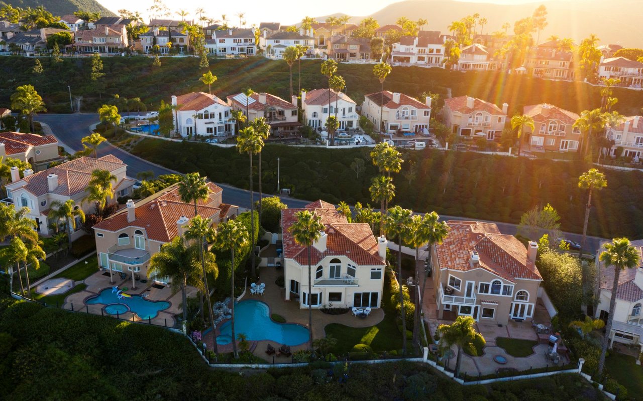 South Bay of Los Angeles