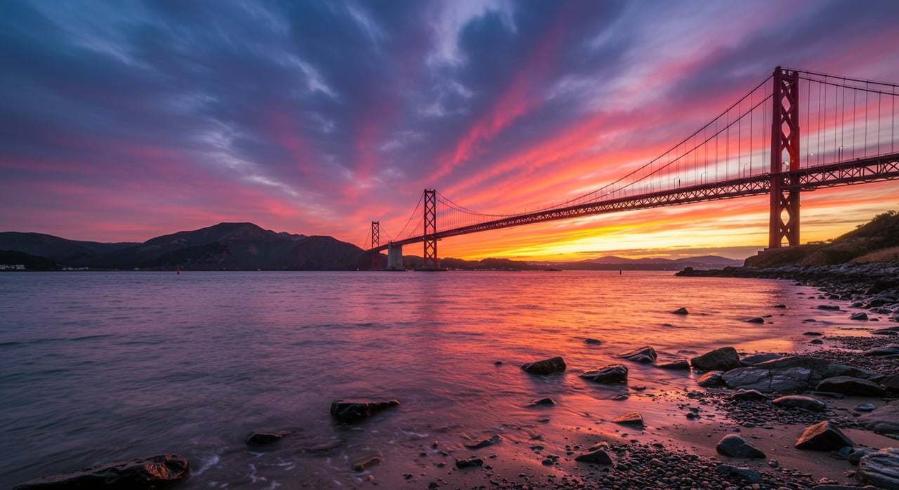 From Burlingame to Atherton, Which San Francisco Bay Area Community is Right For You?