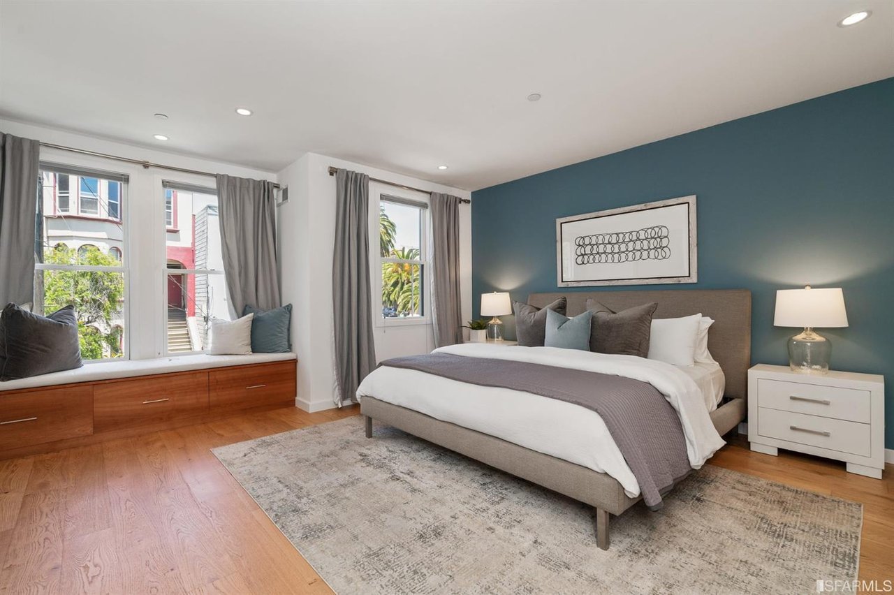 200 Dolores St #3